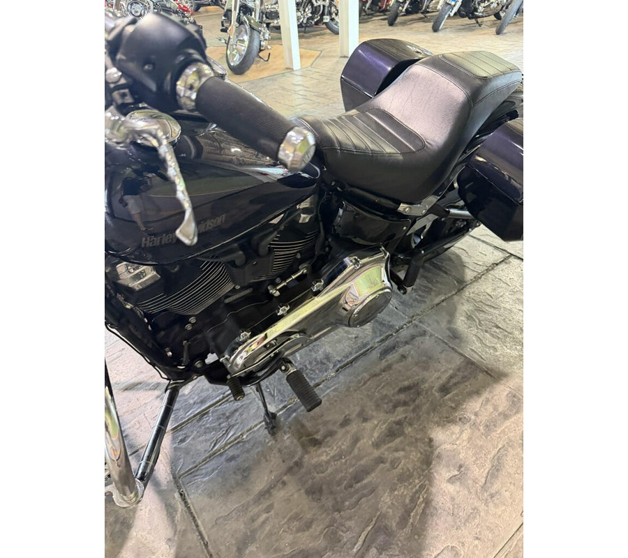 2019 Harley-Davidson Low Rider