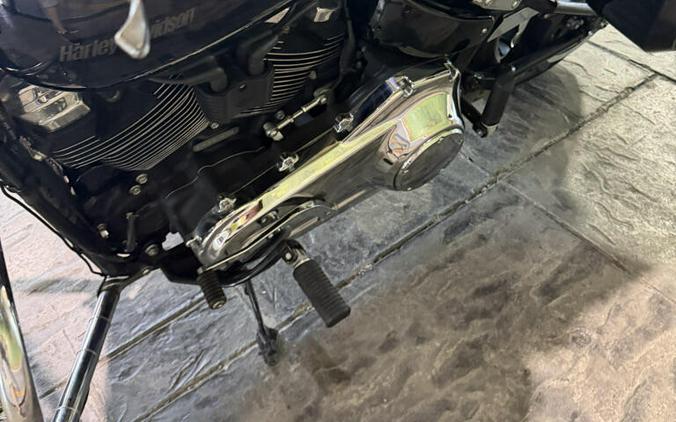 2019 Harley-Davidson Low Rider