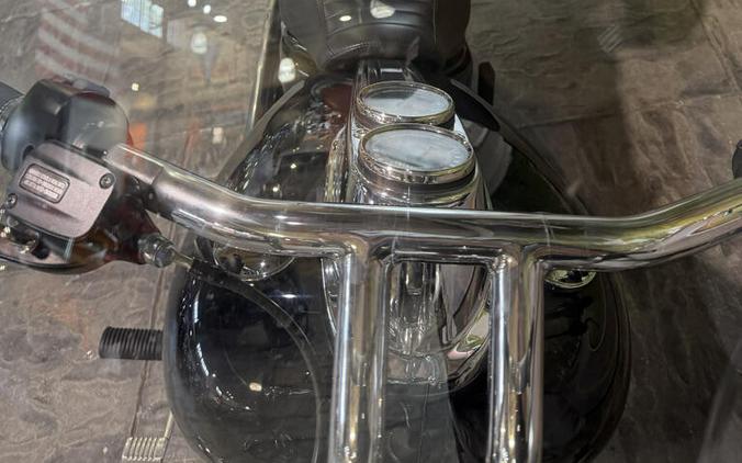 2019 Harley-Davidson Low Rider