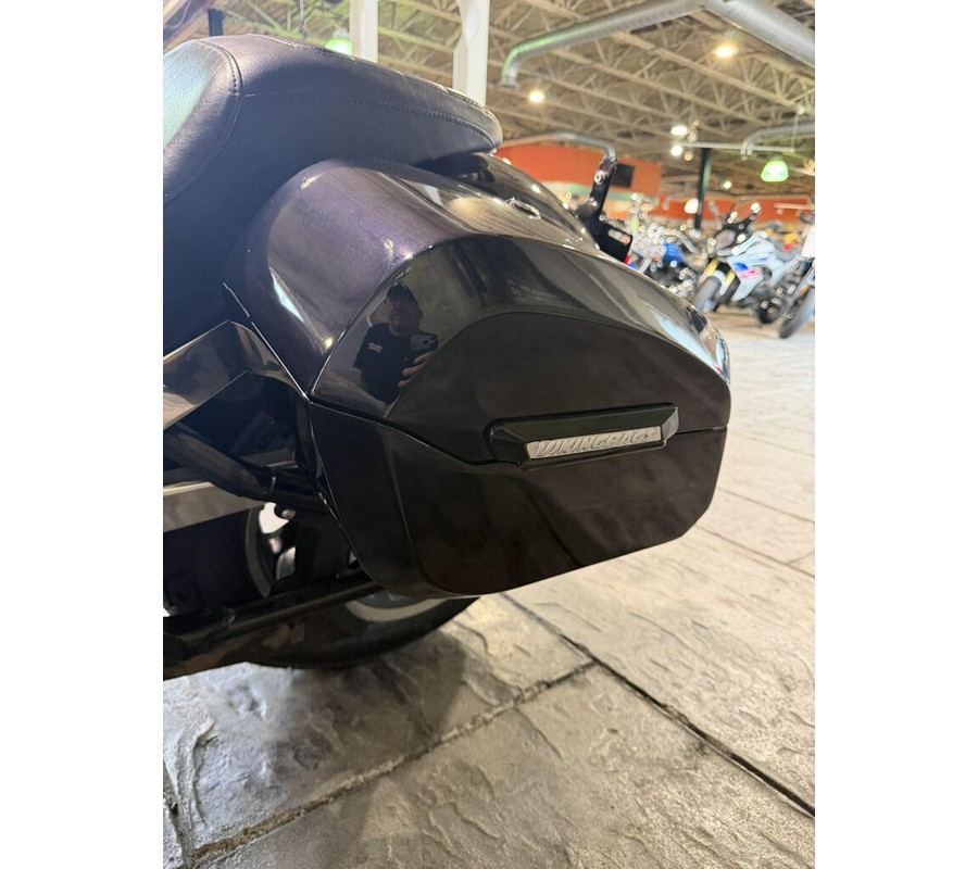 2019 Harley-Davidson Low Rider