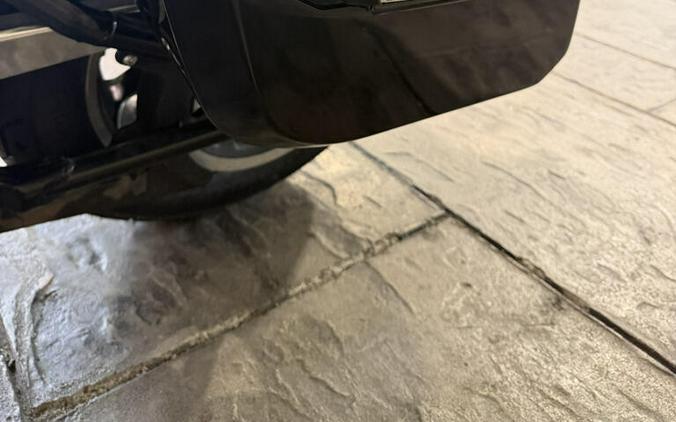 2019 Harley-Davidson Low Rider