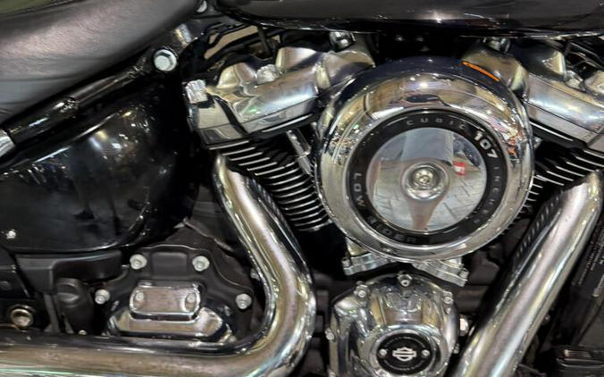 2019 Harley-Davidson Low Rider