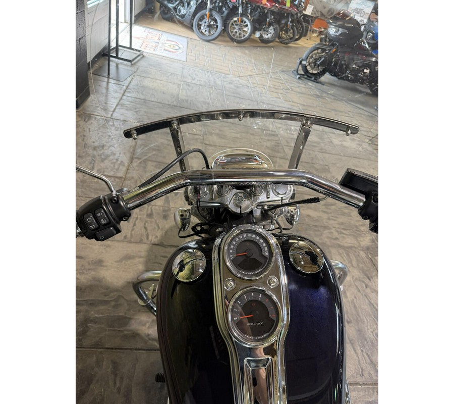 2019 Harley-Davidson Low Rider