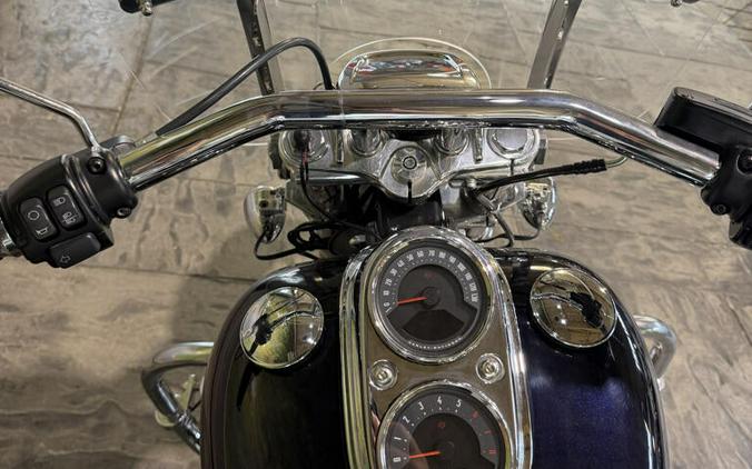 2019 Harley-Davidson Low Rider