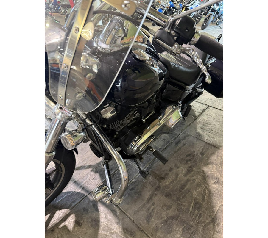 2019 Harley-Davidson Low Rider
