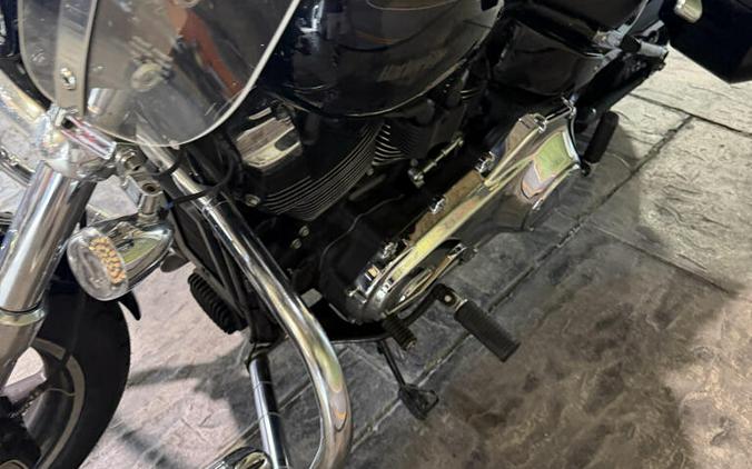 2019 Harley-Davidson Low Rider