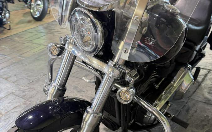 2019 Harley-Davidson Low Rider