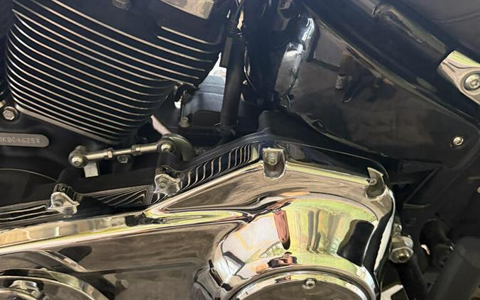 2019 Harley-Davidson Low Rider