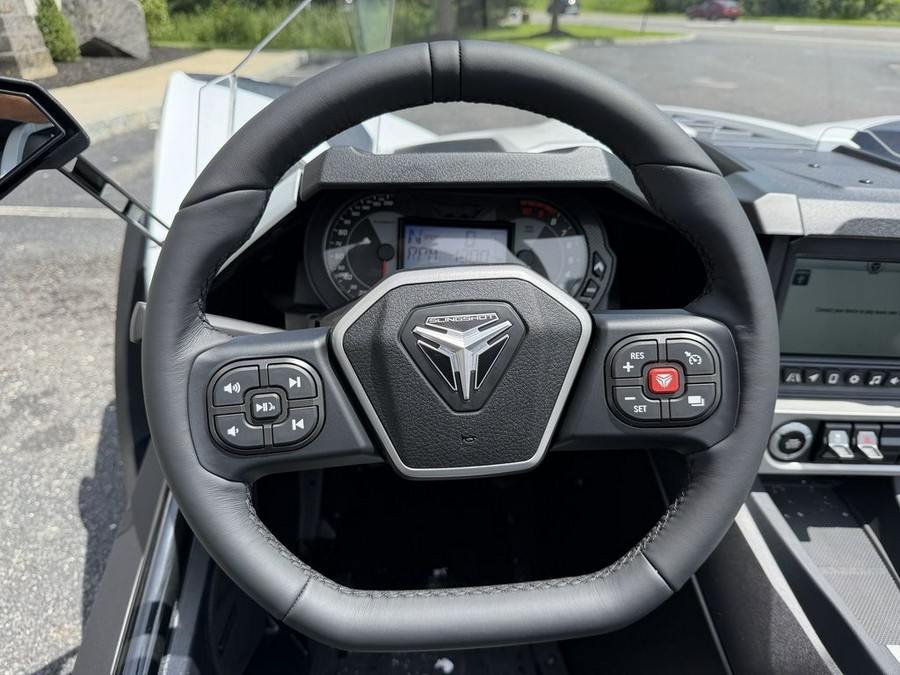 2026 Polaris Slingshot® SL AutoDrive