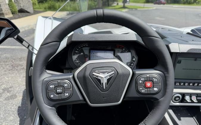2026 Polaris Slingshot® SL AutoDrive