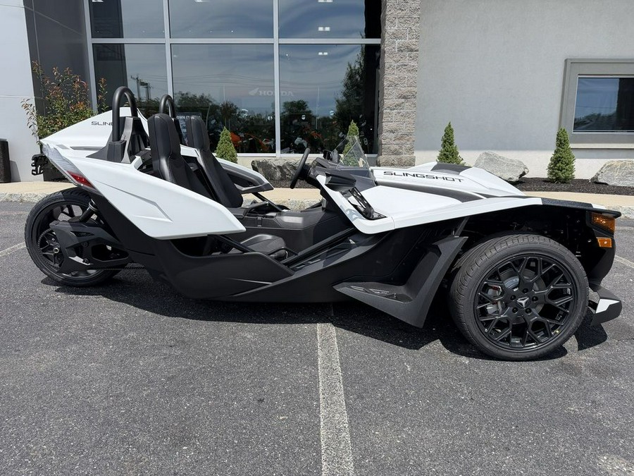 2026 Polaris Slingshot® SL AutoDrive