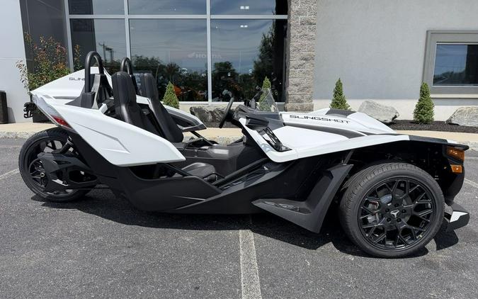 2026 Polaris Slingshot® SL AutoDrive