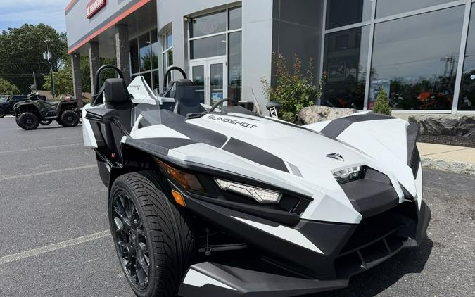 2026 Polaris Slingshot® SL AutoDrive