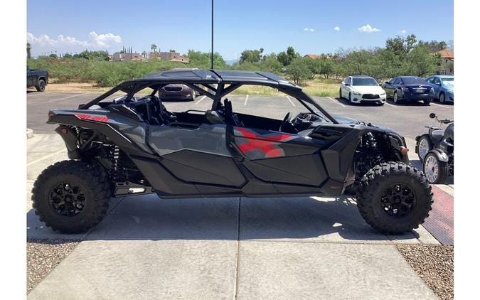 2026 Maverick™ X3 MAX X TURBO - Can-Am