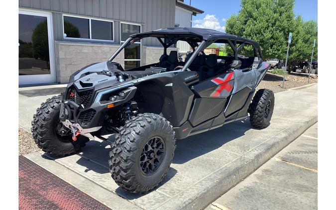 2026 Maverick™ X3 MAX X TURBO - Can-Am