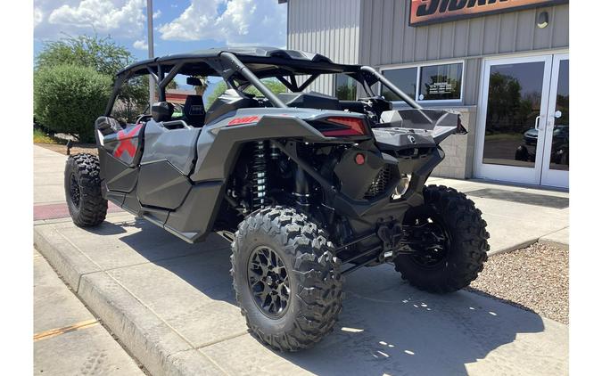 2026 Maverick™ X3 MAX X TURBO - Can-Am