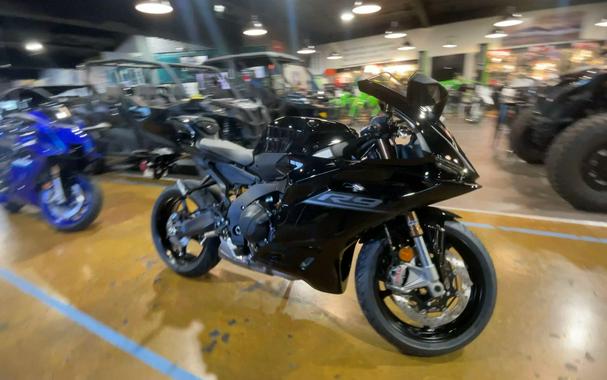2027 Yamaha YZF-R9