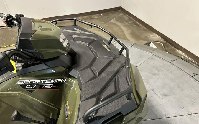 2026 Polaris Sportsman® 450 H.O. EPS
