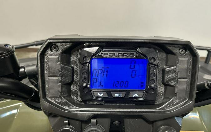 2026 Polaris Sportsman® 450 H.O. EPS