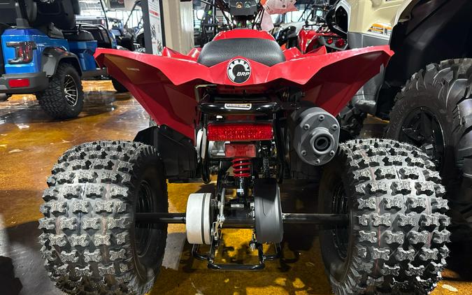 2027 Can-Am Renegade 110 EFI
