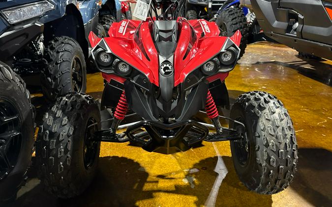 2027 Can-Am Renegade 110 EFI