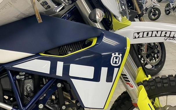 2023 Husqvarna® 701 Enduro