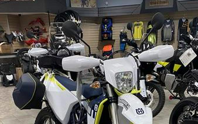 2023 Husqvarna® 701 Enduro