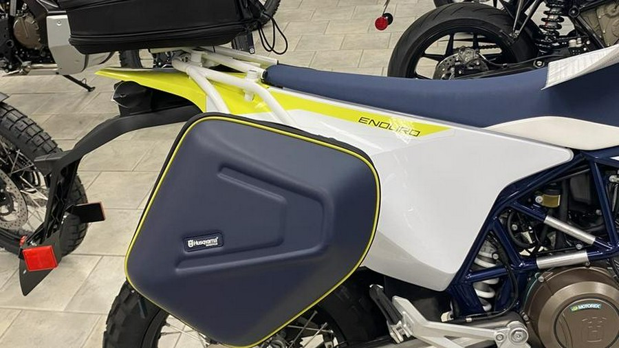 2023 Husqvarna® 701 Enduro