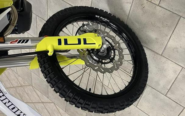 2023 Husqvarna® 701 Enduro