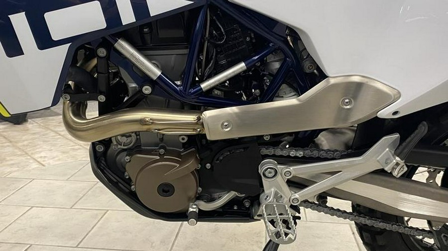 2023 Husqvarna® 701 Enduro