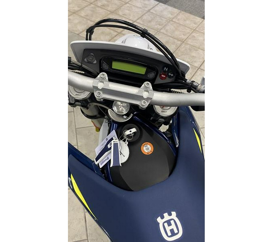 2023 Husqvarna® 701 Enduro