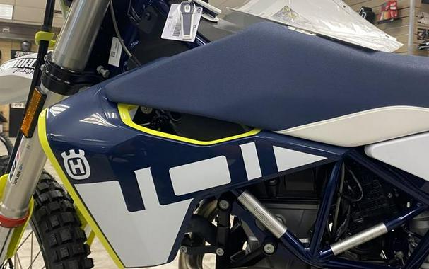 2023 Husqvarna® 701 Enduro