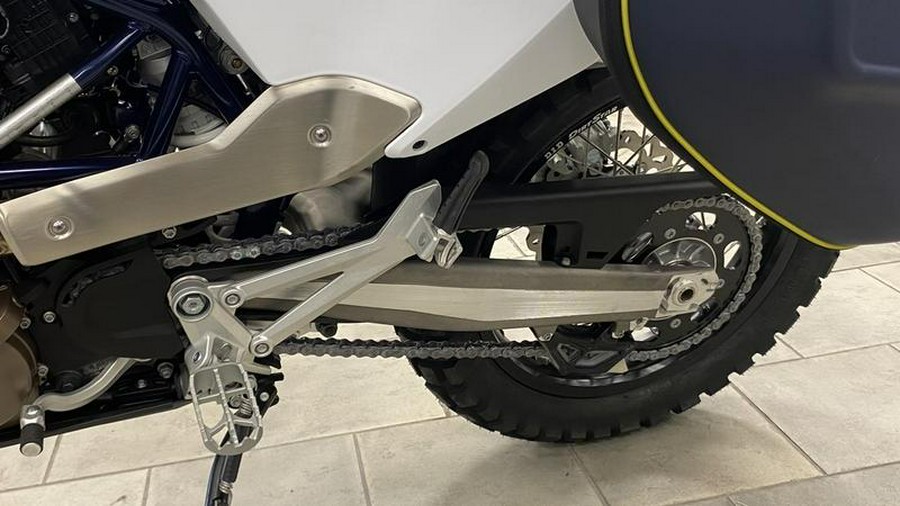 2023 Husqvarna® 701 Enduro