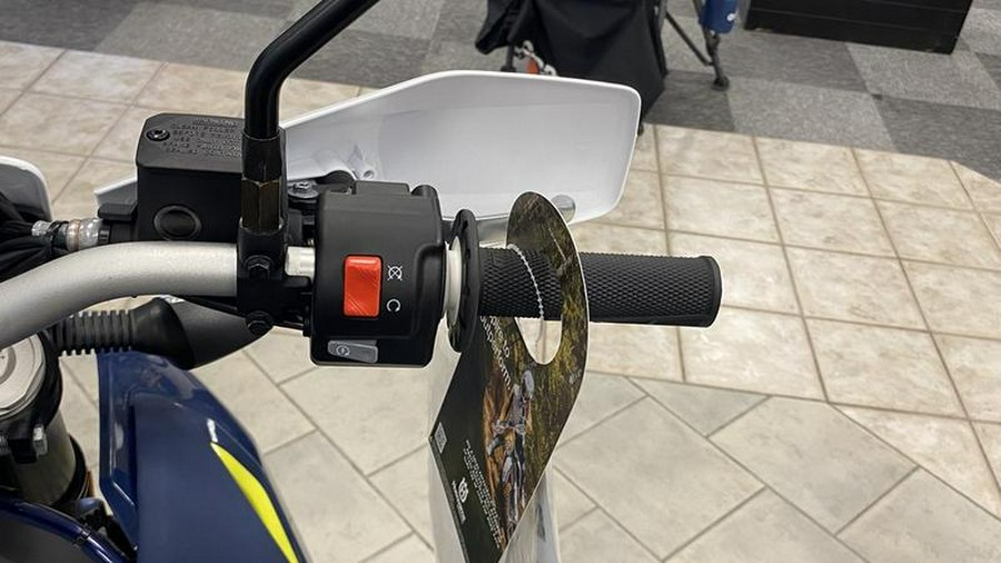 2023 Husqvarna® 701 Enduro