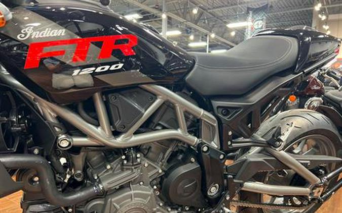 2023 Indian FTR Lineup First Look [6 Fast Facts + 36 Photos]