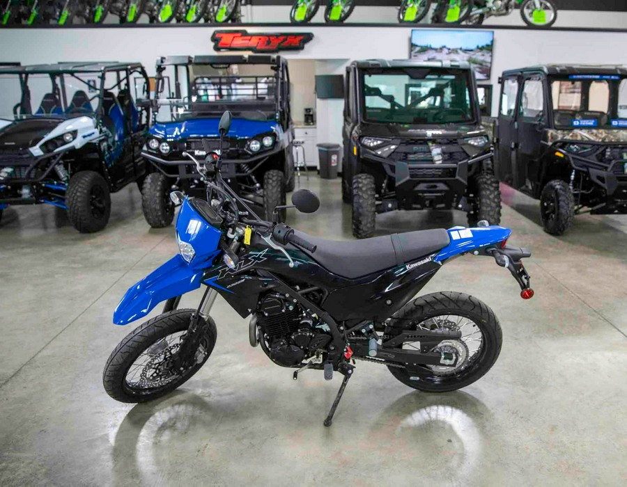 2023 Kawasaki KLX 230SM