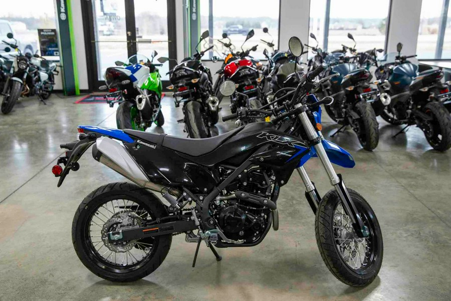 2023 Kawasaki KLX 230SM