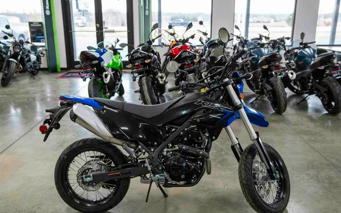 2023 Kawasaki KLX230SM Review [A Dozen Fast Facts]