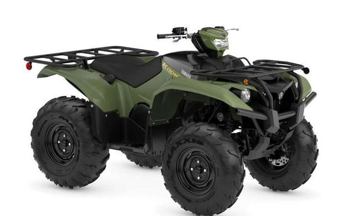 2024 Yamaha Kodiak 700 EPS