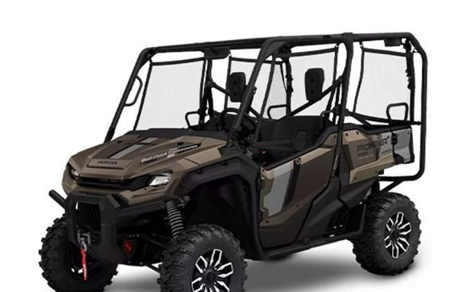 2024 Honda® Pioneer 1000-5 Trail