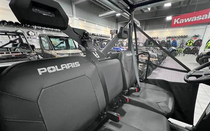 2024 Polaris Ranger 1000 Premium