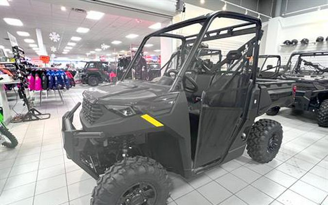 2024 Polaris Ranger 1000 Premium