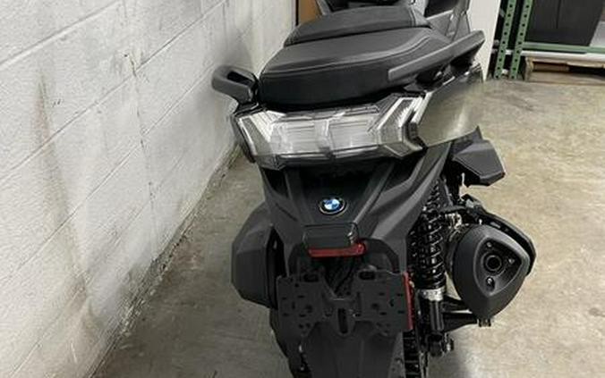 2023 BMW C 400 GT Exclusive