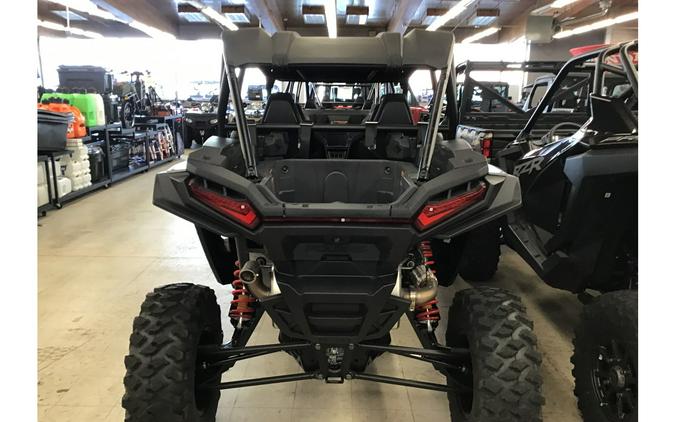 2024 Polaris Industries RZR XP 4 1000 ULTIMATE - INDY RED