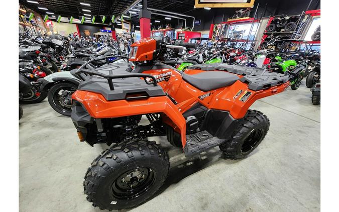 2024 Polaris Industries SPORTSMAN 570 EPS