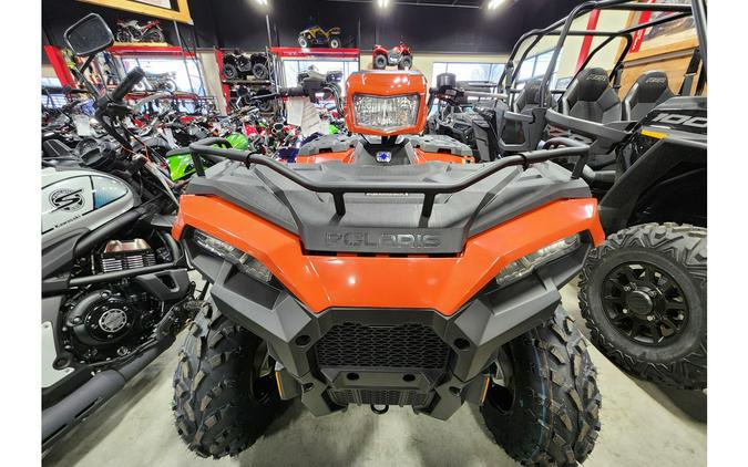 2024 Polaris Industries SPORTSMAN 570 EPS