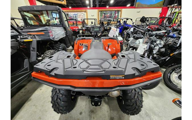 2024 Polaris Industries SPORTSMAN 570 EPS