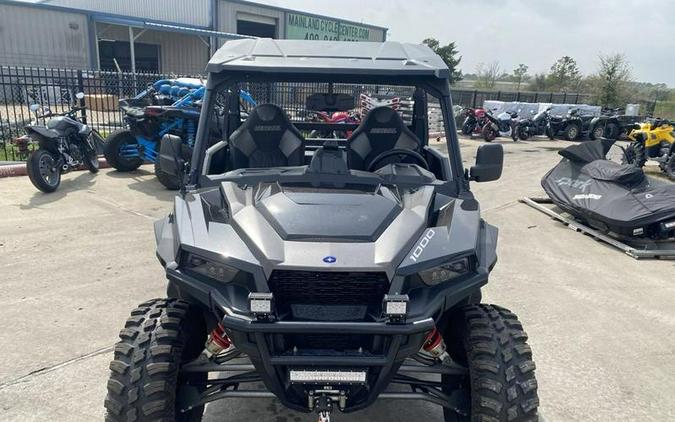 2021 Polaris® General XP 1000 Deluxe