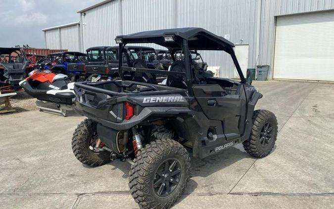 2021 Polaris® General XP 1000 Deluxe