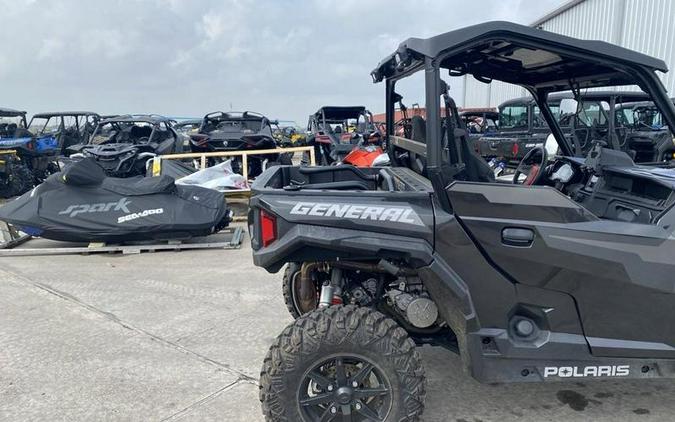 2021 Polaris® General XP 1000 Deluxe